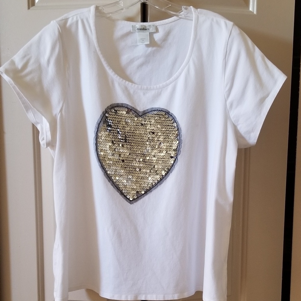 Dressbarn shirt